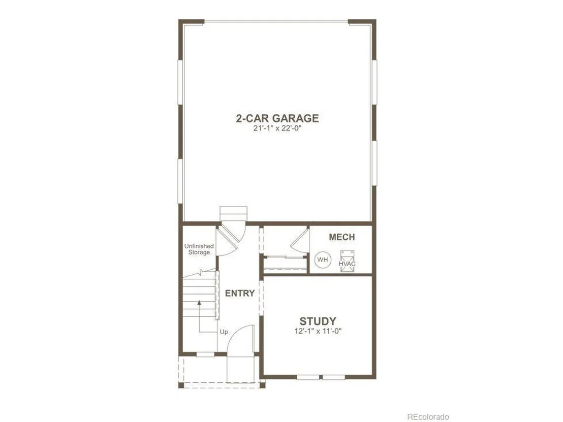 Photo of 1277 Rhett Dr
