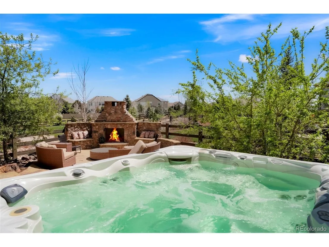 Photo of 11632 Pine Canyon Dr