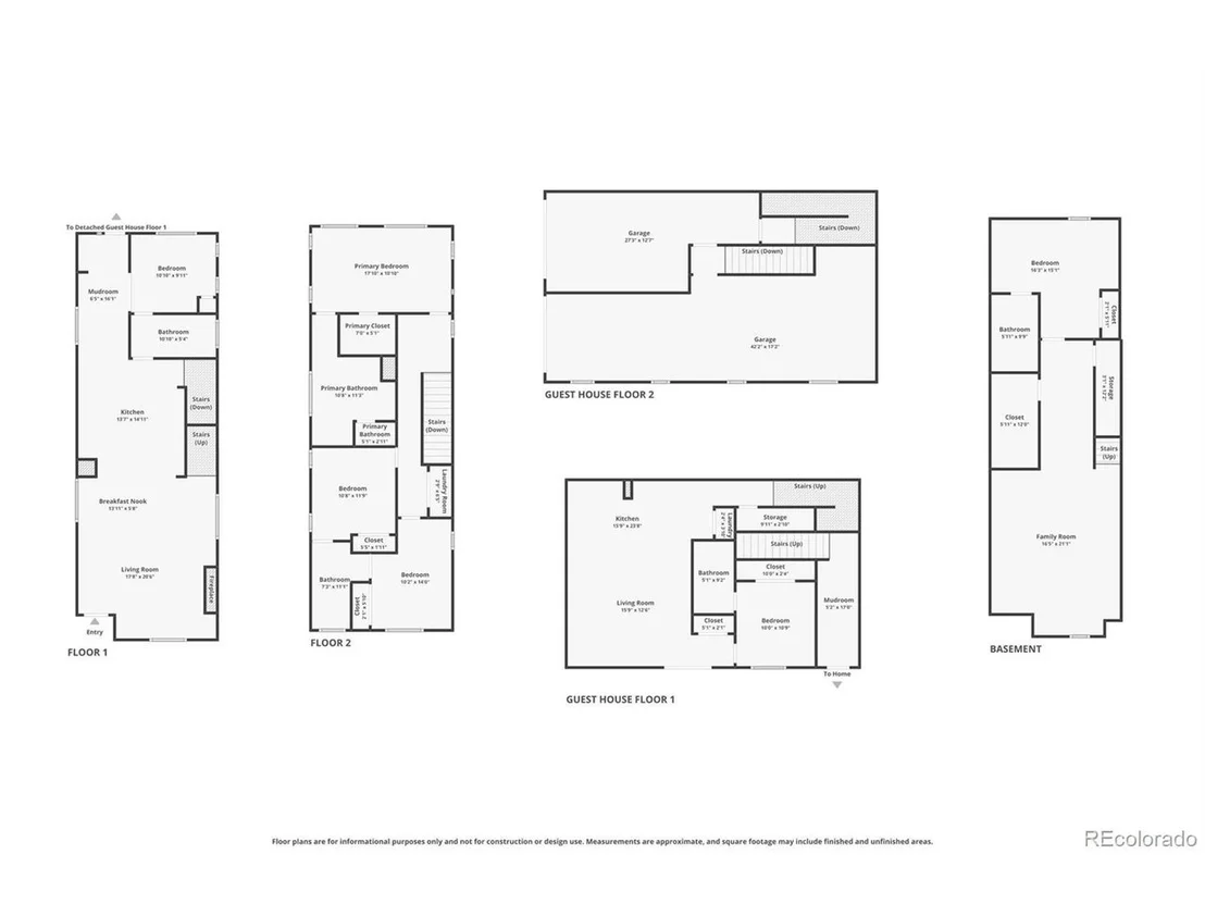 Photo of 3246 N Speer Blvd