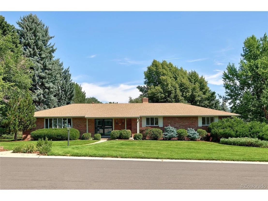 Photo of 3261 Cherryridge Rd