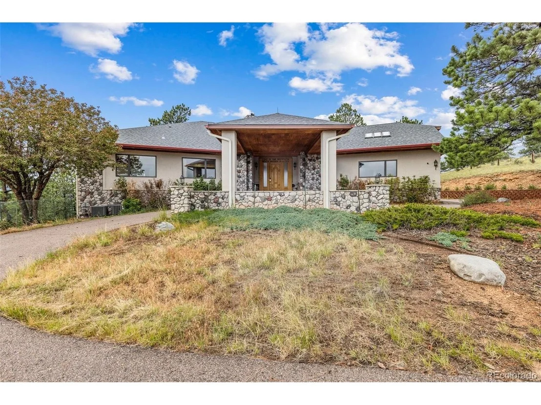 Photo of 2828 Quartz Ridge Rd