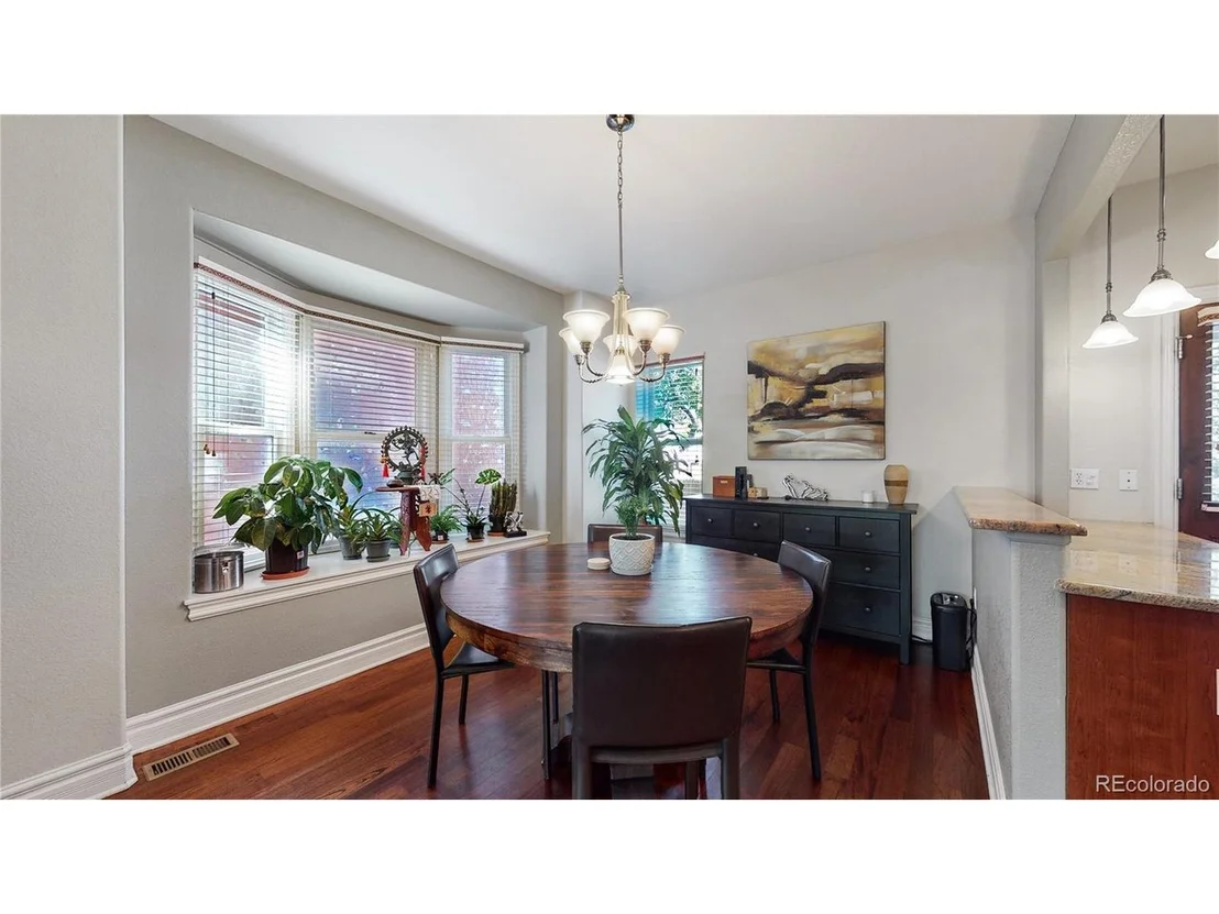 Photo of 229 Bannock St