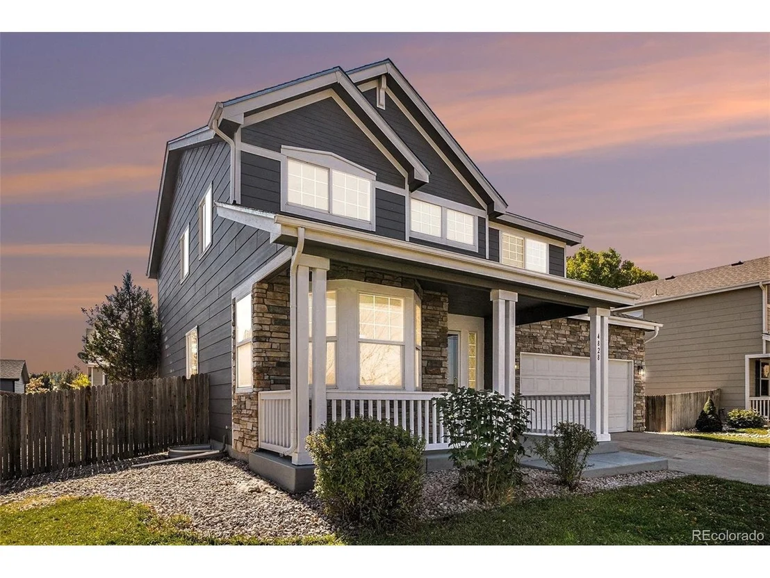 Photo of 4828 Mt Cameron Dr