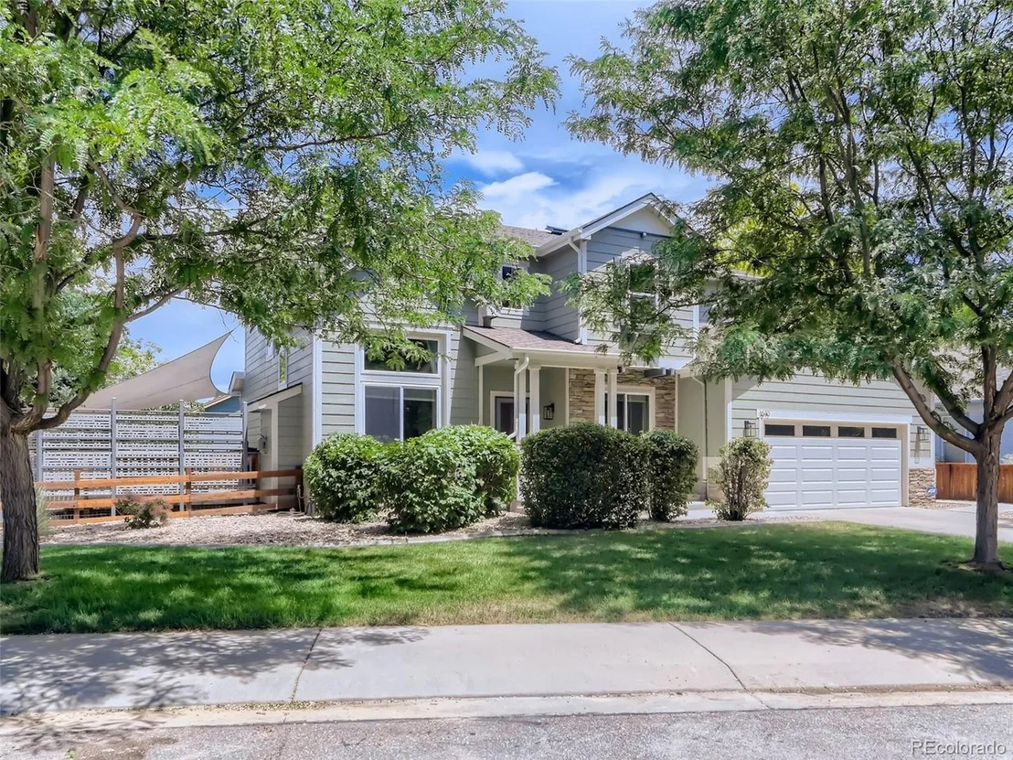 Photo of 1610 Heirloom Way