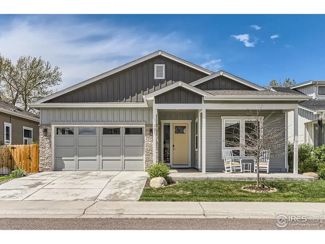 Photo of 741 Kohlor Dr