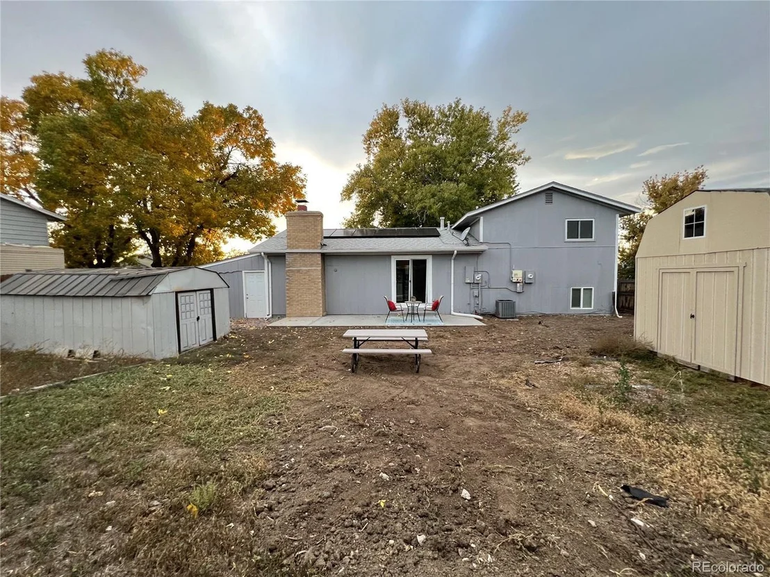 Photo of 1868 E 83rd Dr