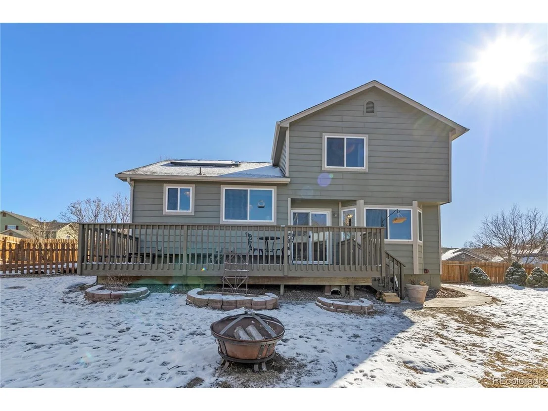 Photo of 11161 Tamarron Dr