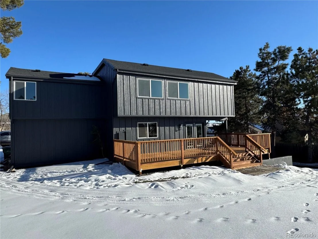 Photo of 7250 N Hyperion Way