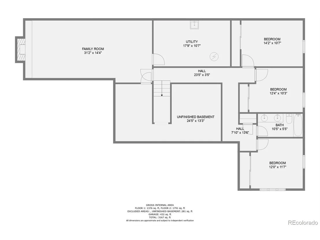 Photo of 6647 Apache Ct