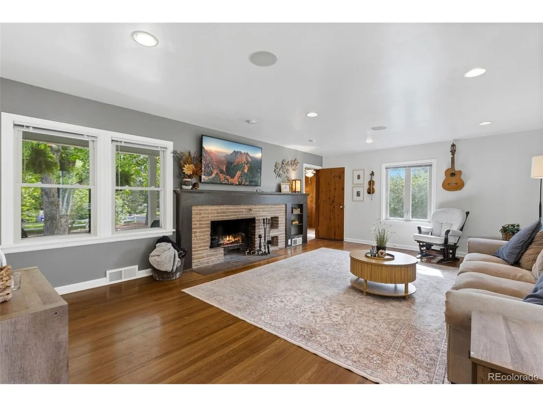 Photo of 1605 Montview Blvd
