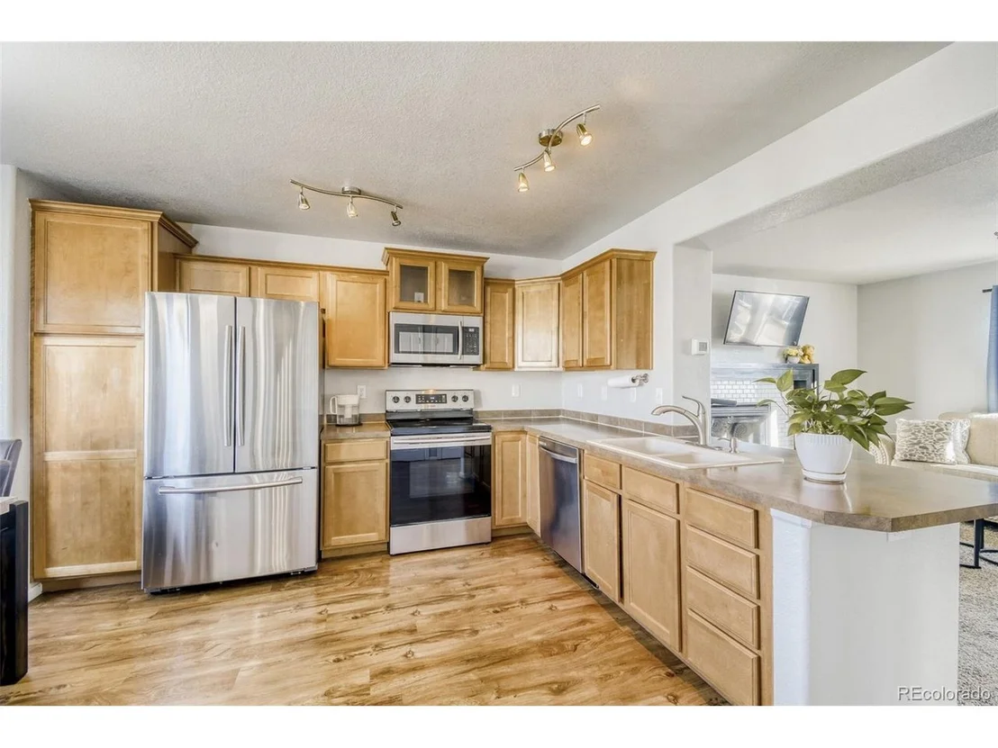 Photo of 4619 Tanner Peak Trl