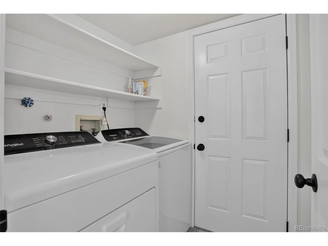Photo of Unit 4 at 6860 Xavier Cir