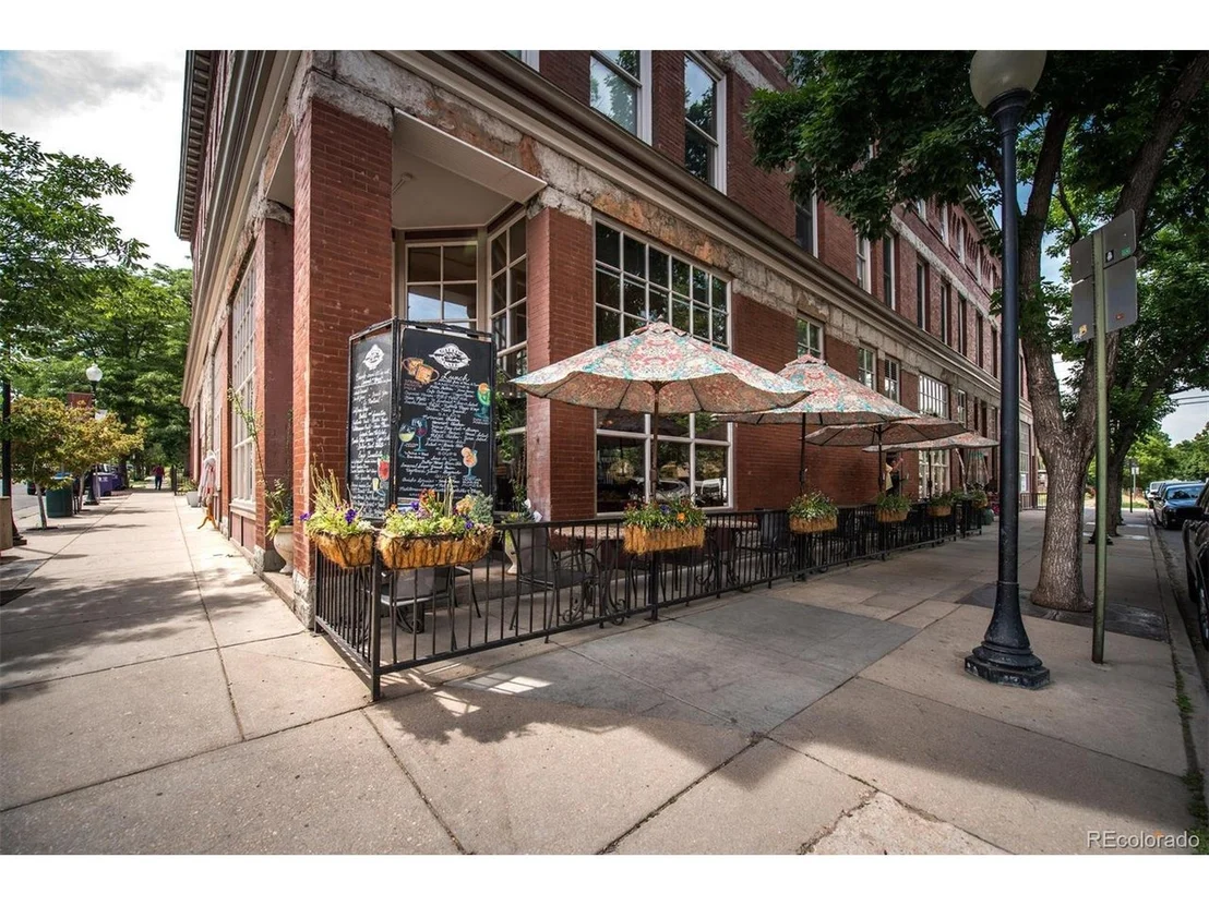Photo of 3336 Bryant St