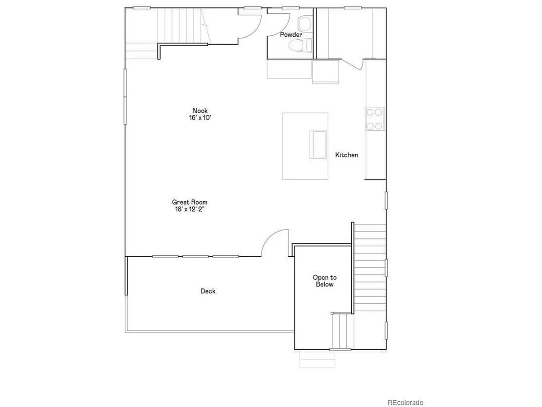Photo of 6962 Arbor Blvd E
