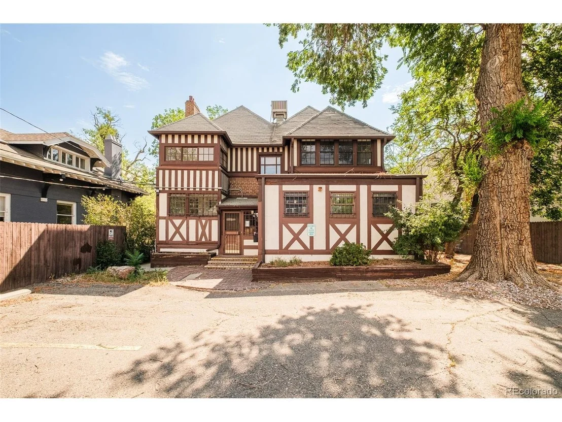 Photo of 2015 York St