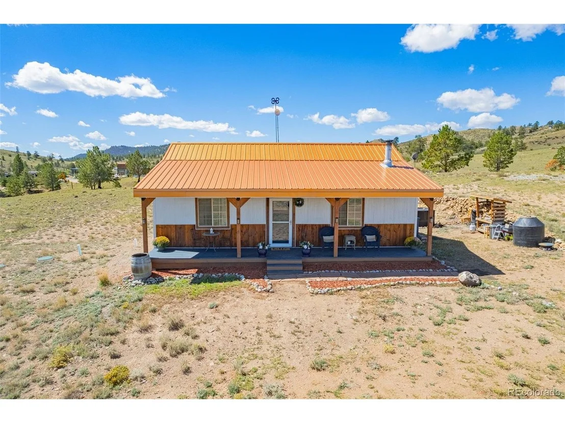 Photo of 8591 Black Beaver Rd