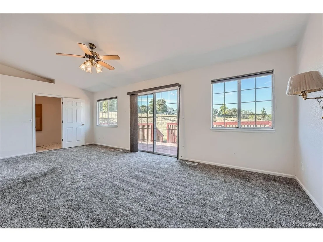 Photo of Unit 1 at 6799 Zenobia Loop