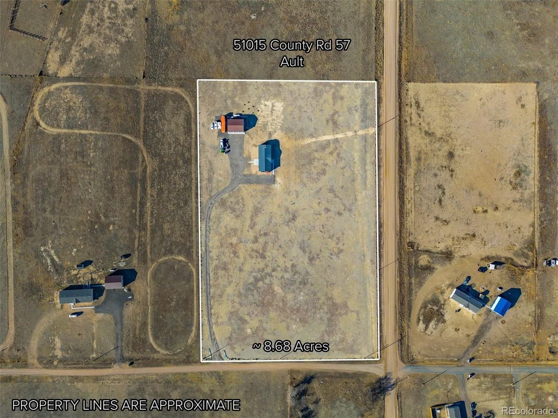 Photo of 51015 County Road 57