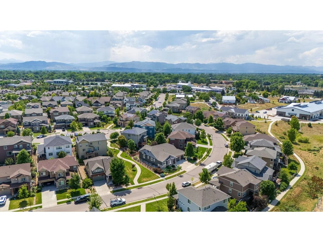 Photo of 1963 Blue Yonder Way