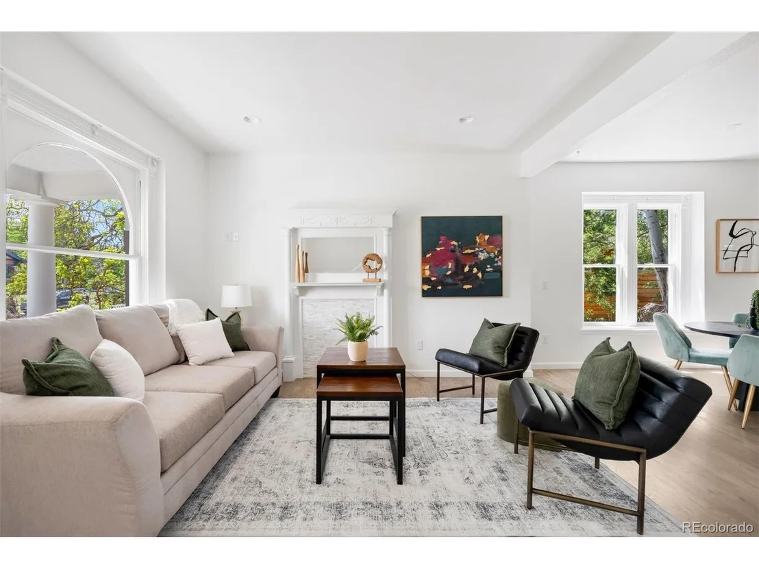Photo of 3317 W 29th Ave