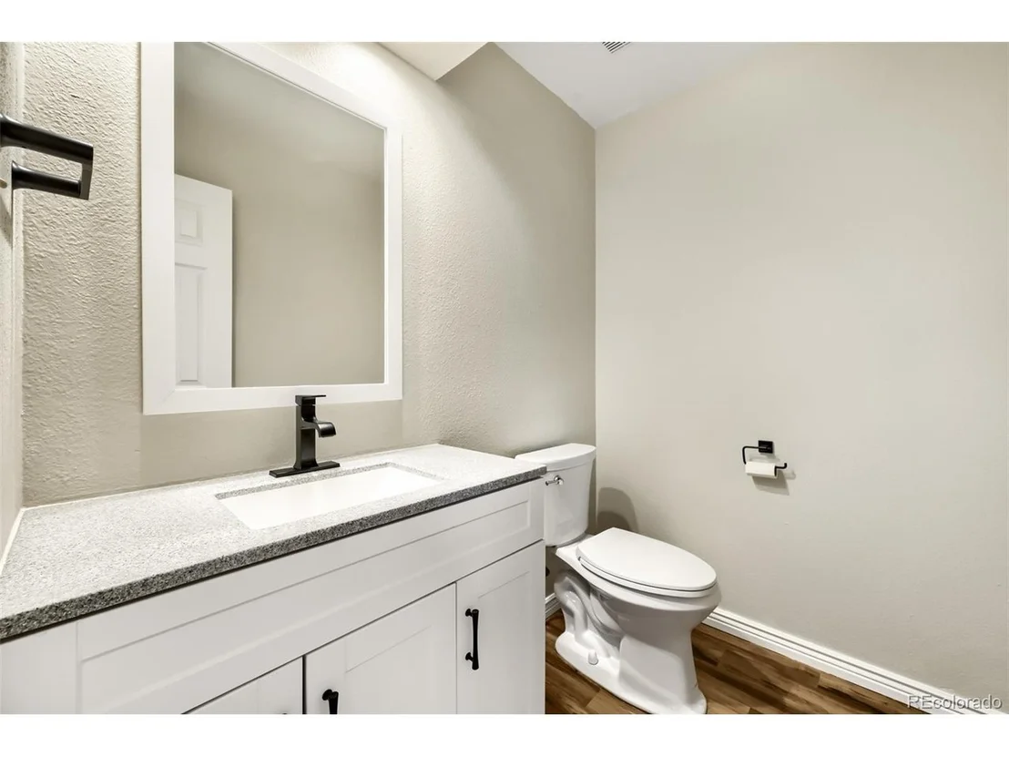 Photo of Unit C at 8462 Everett Way