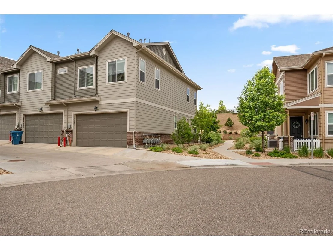 Photo of Unit A at 15526 W 64th Loop