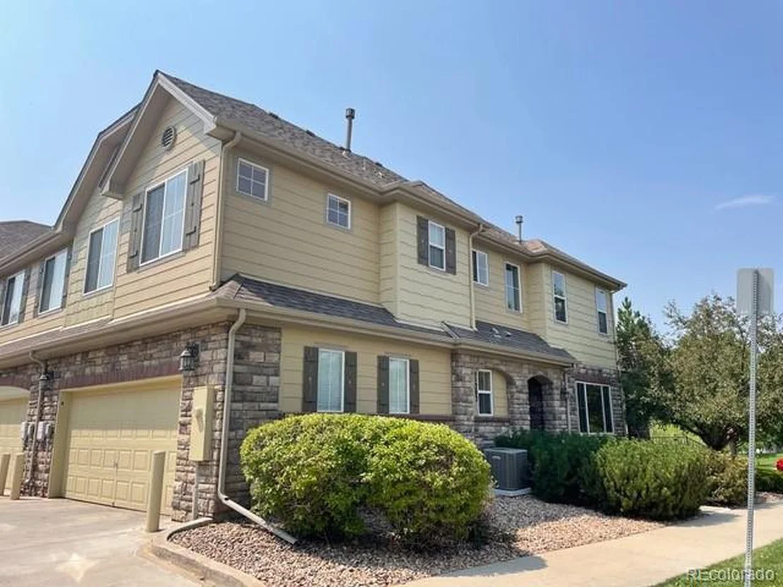 Photo of Unit A at 11203 Osage Cir