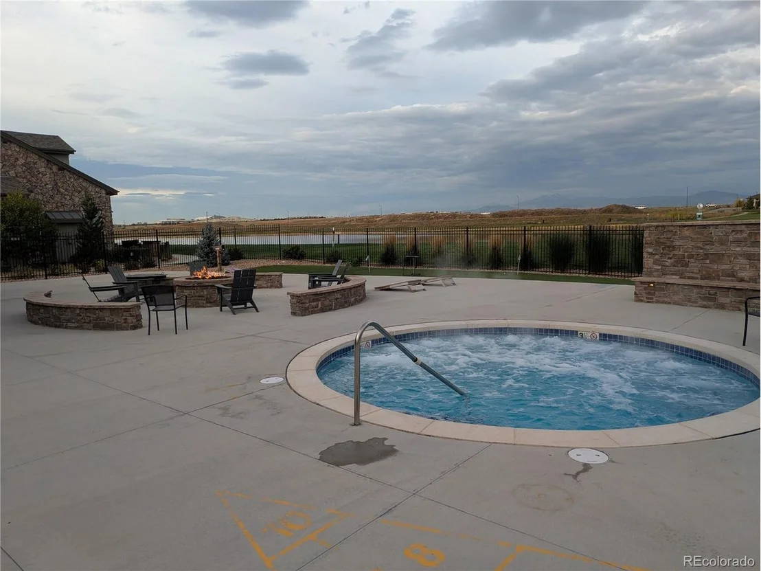 Photo of Unit 201 at 6618 Crystal Downs Dr
