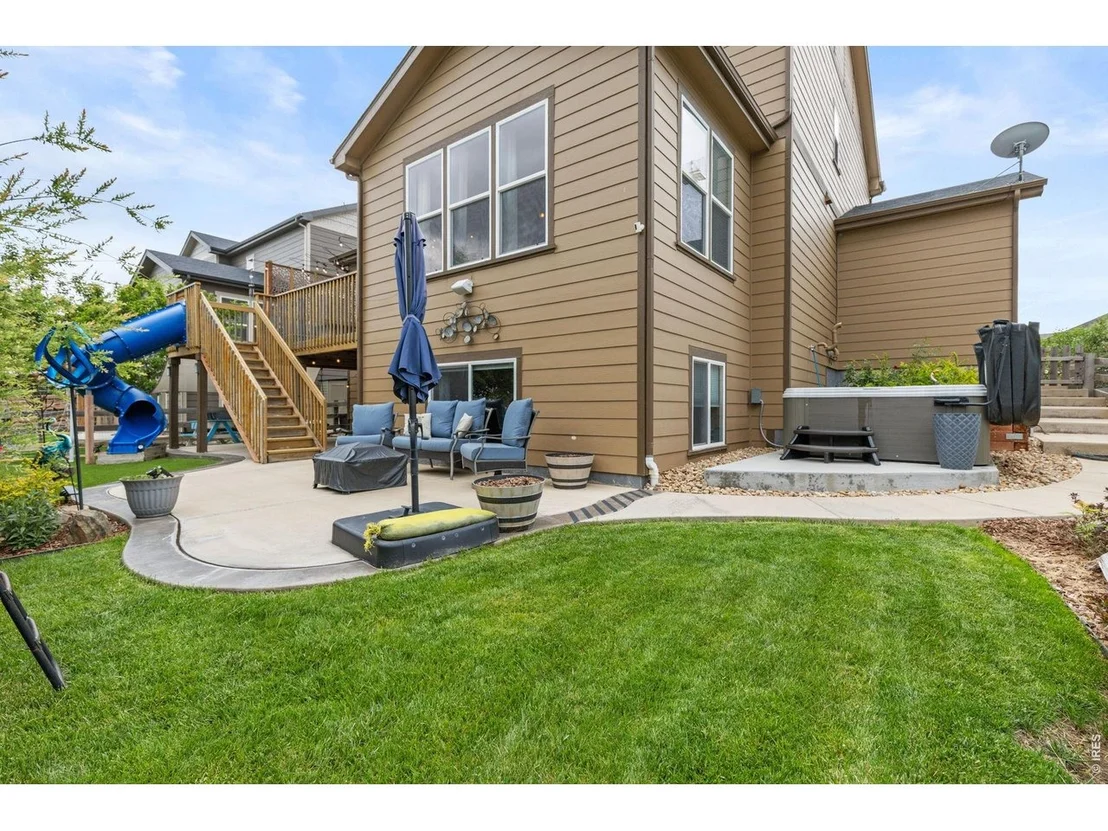 Photo of 1532 Sorenson Dr