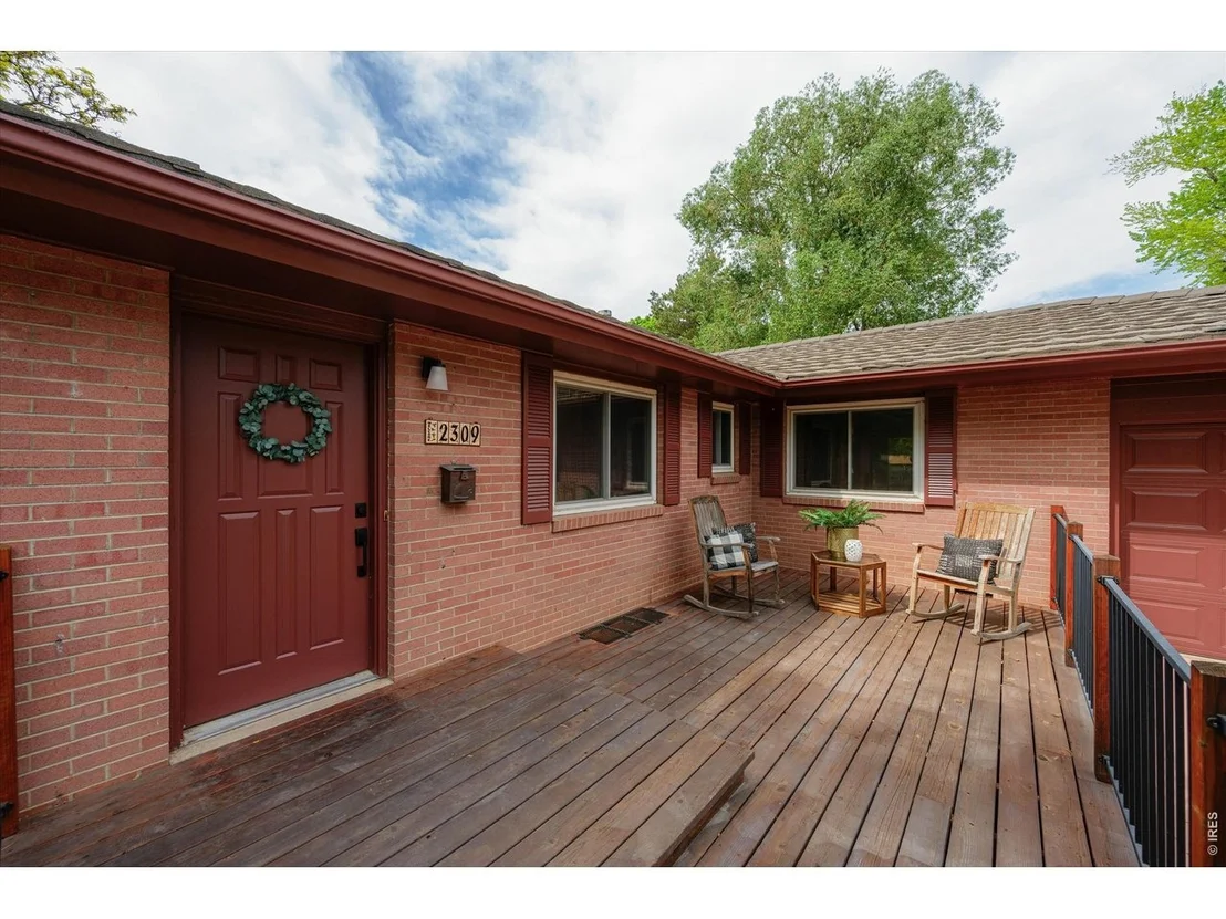 Photo of 2309 Purdue Rd