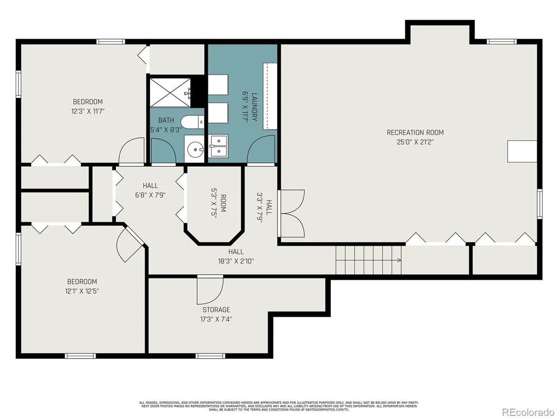 Photo of 8644 W 84th Cir
