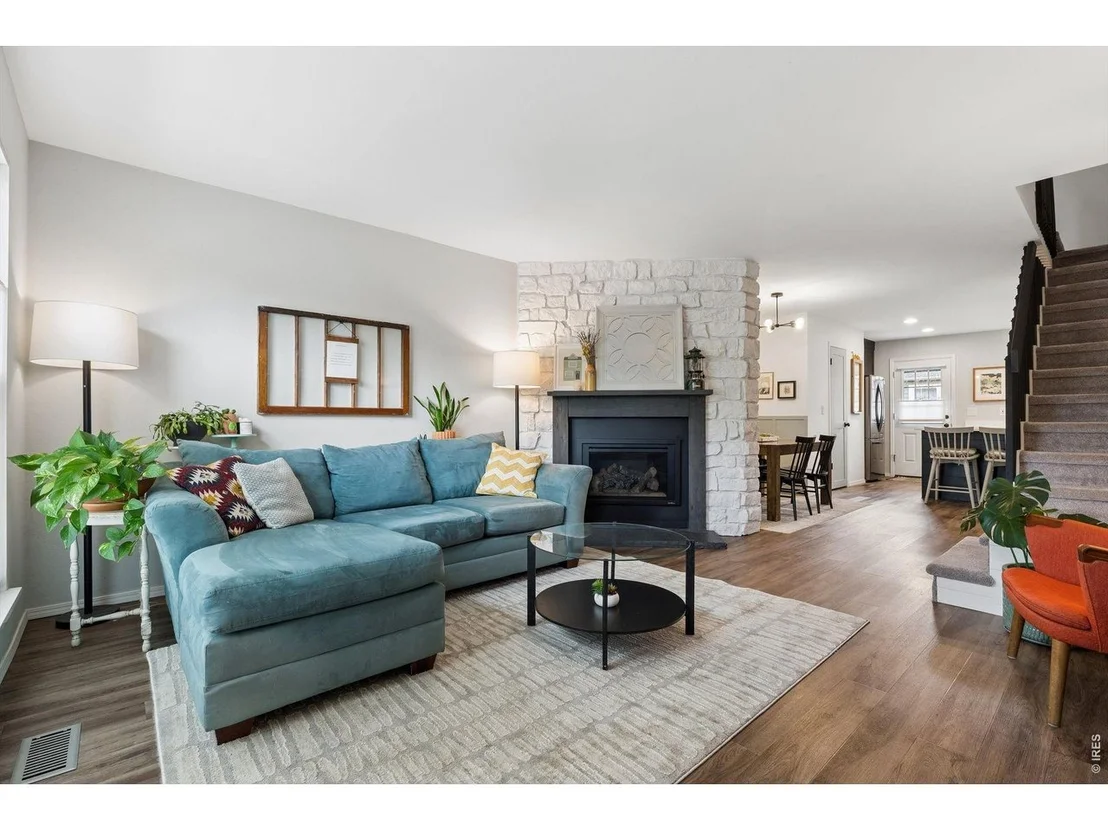 Photo of Unit A at 1126 Milo Cir