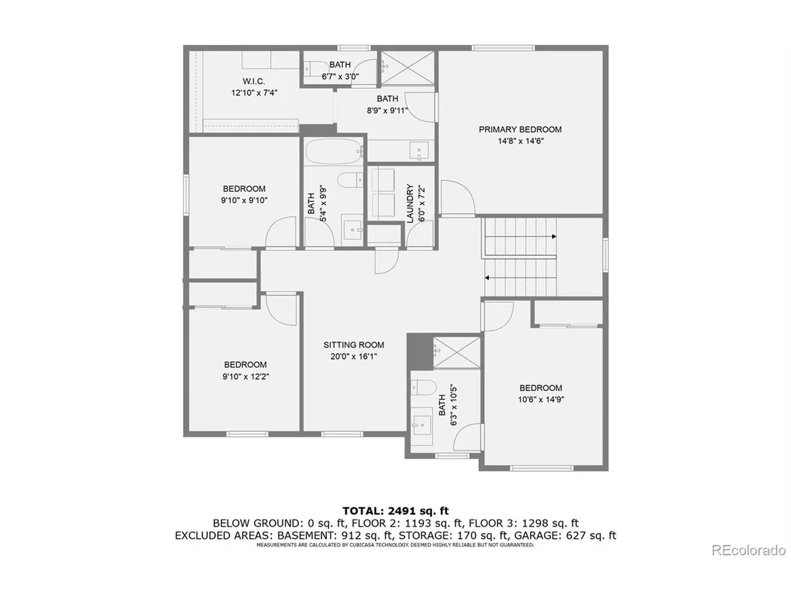 Photo of 77 N Jackson Gap Way