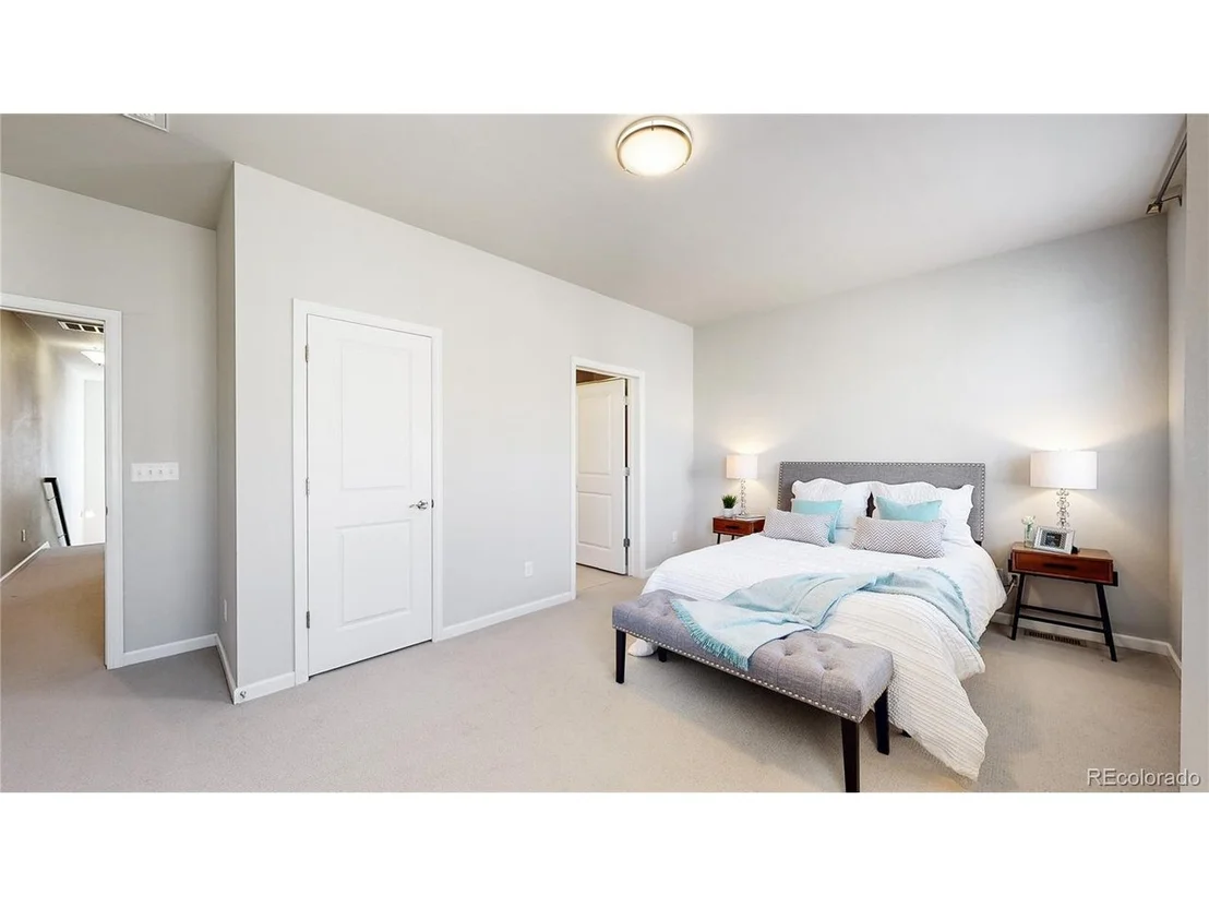 Photo of Unit B at 15536 W 64th Loop