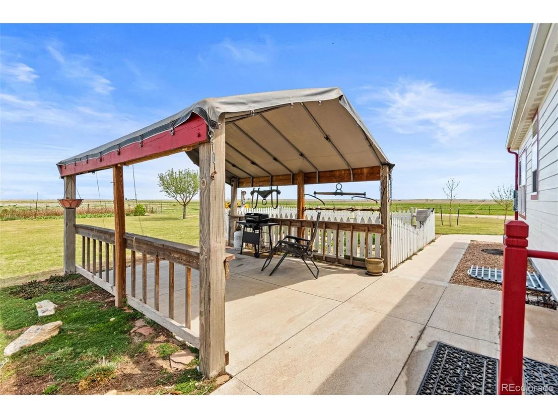 Photo of 6383 County Road K