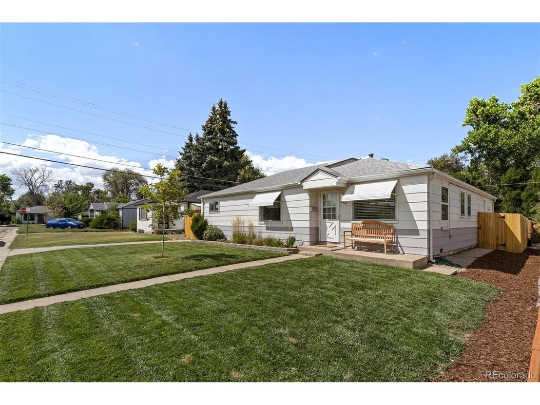 Photo of 4641 W Short Pl