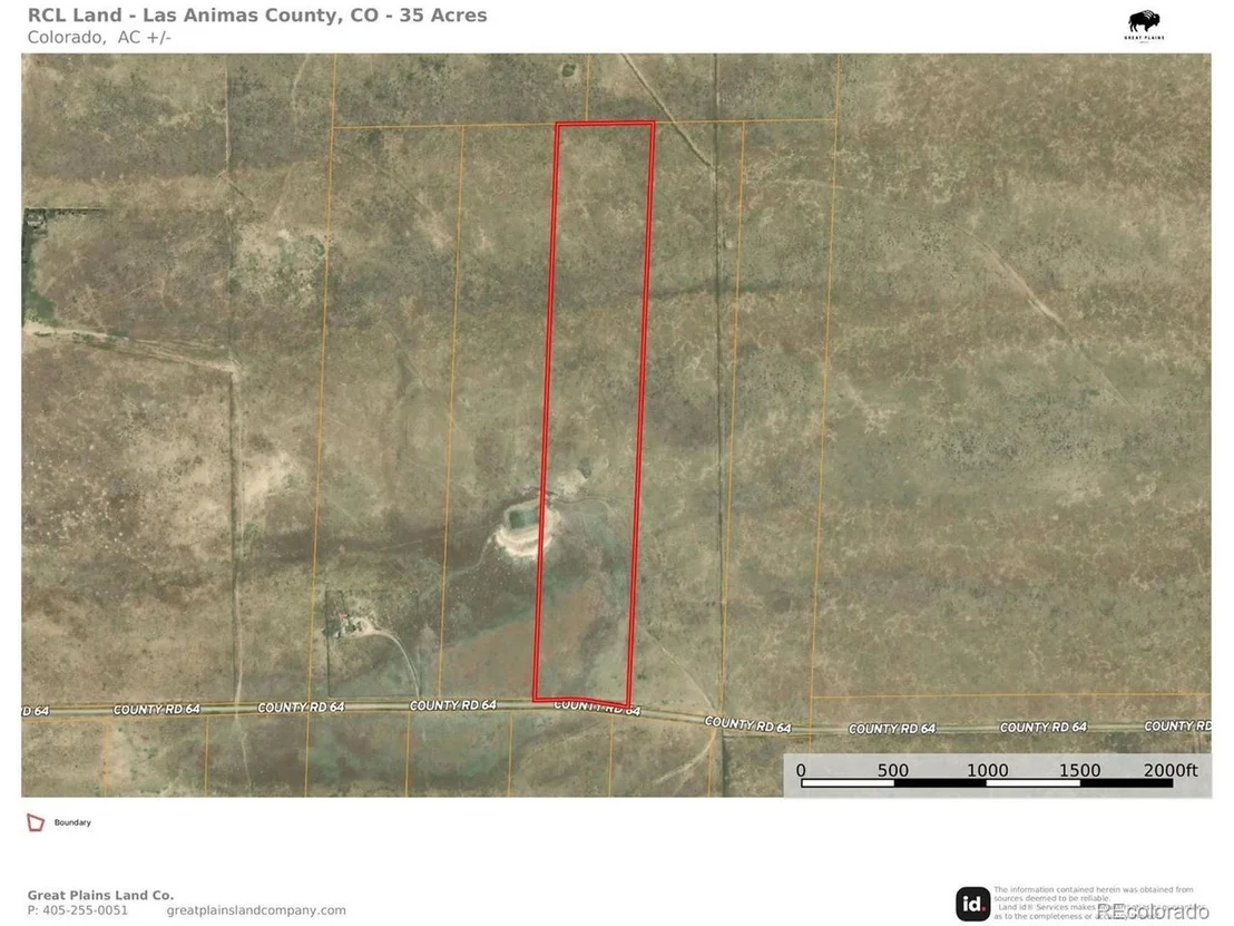 Photo of County Rd 64