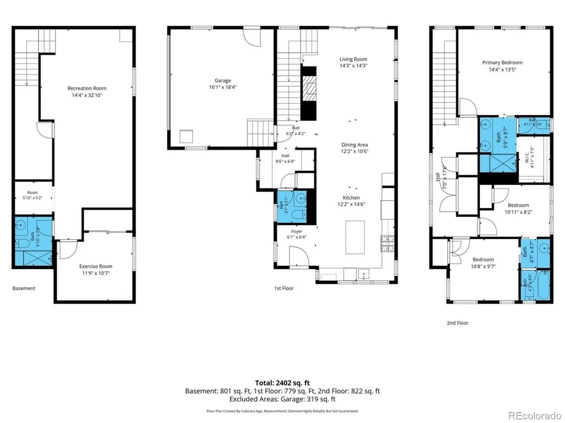 Photo of 2150 W 67th Dr