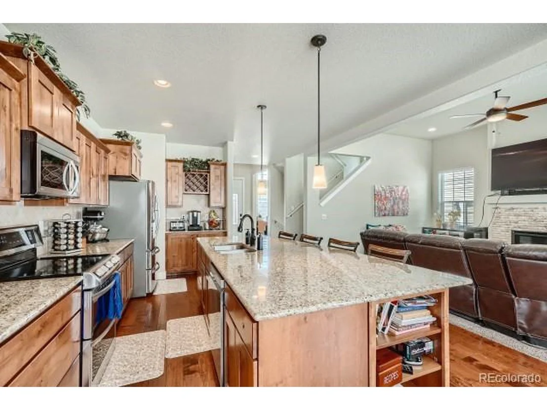 Photo of 1058 Mount Columbia Dr