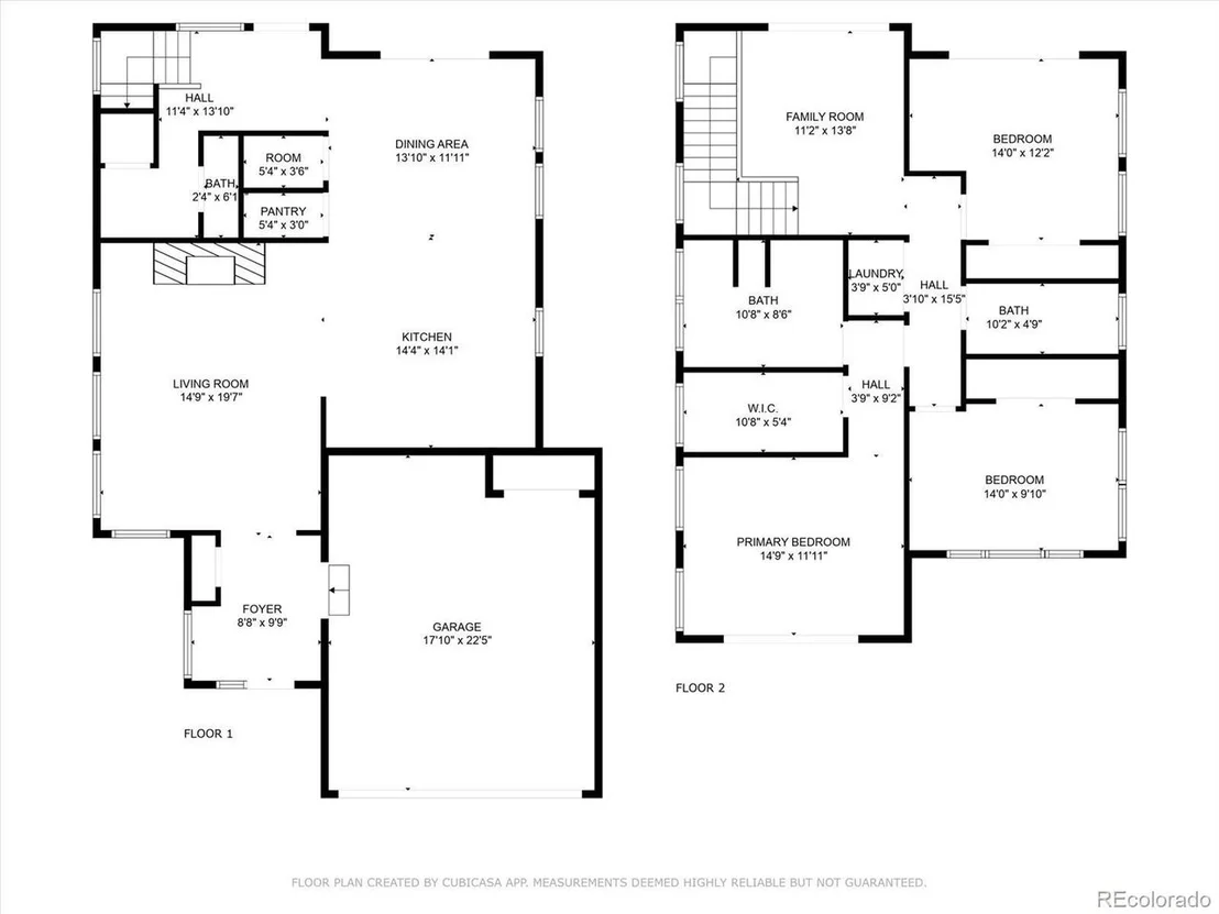 Photo of 126 Cotopaxi Ln