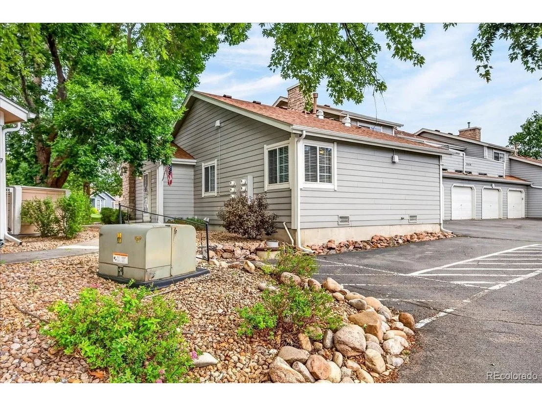 Photo of Unit A at 8414 Everett Way