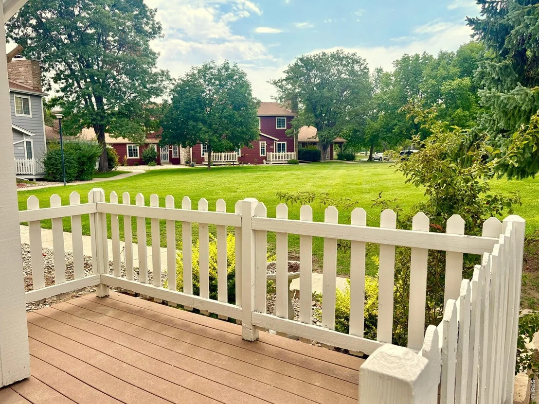 Photo of Unit C at 8477 Everett Way