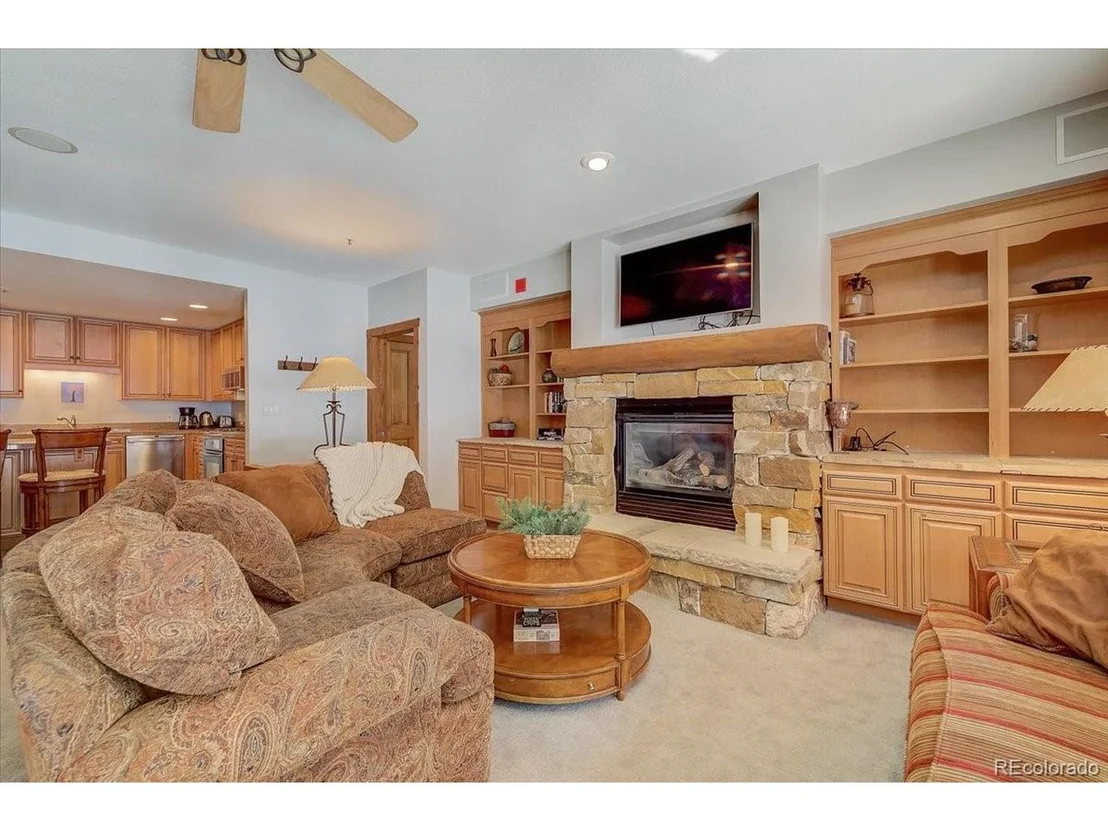 Photo of Unit 3074 at 224 Trailhead Dr