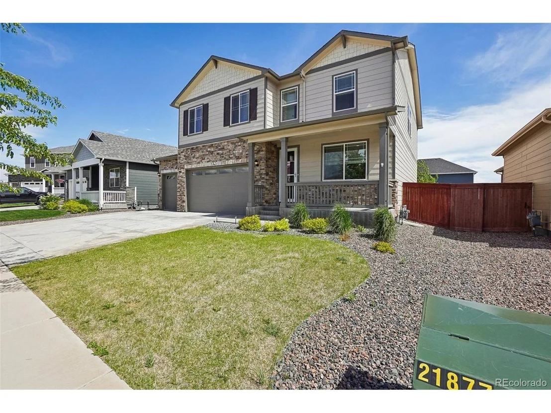 Photo of 1743 Floret Dr