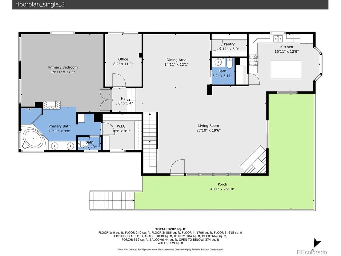 Photo of 11768 Black Hawk Dr