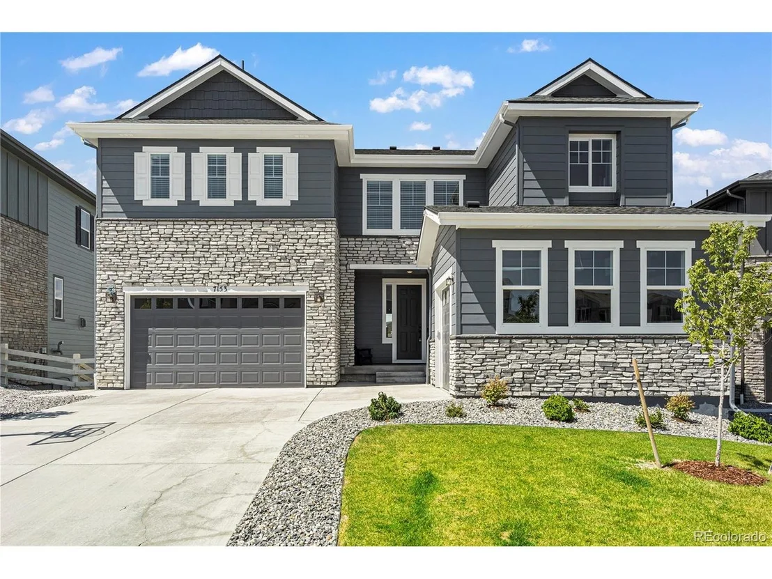 Photo of 7153 S Waterloo Way