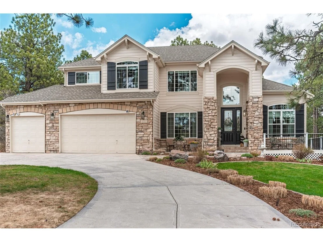 Photo of 1000 Cochetopa Dr