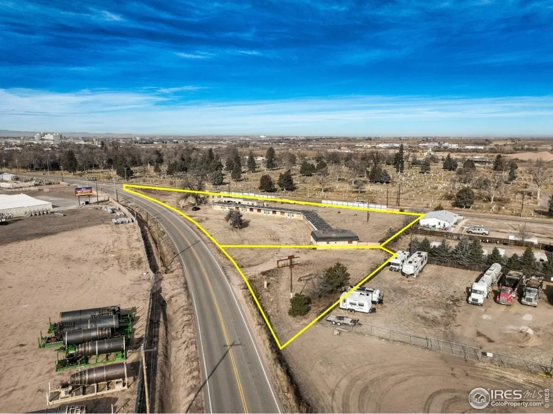 Photo of 1401 E Highway 34