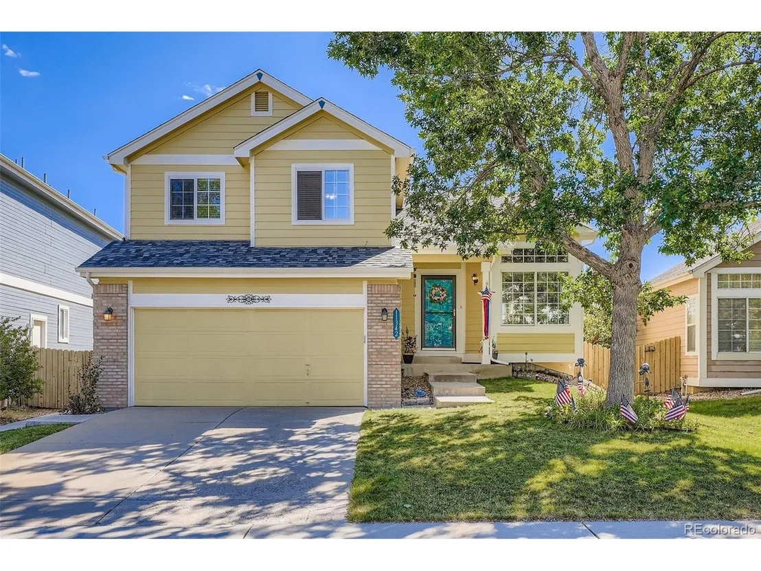 Photo of 11342 Haswell Dr