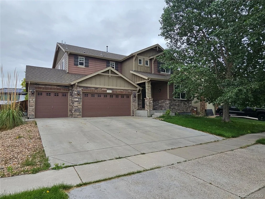 Photo of 5185 Redbud St
